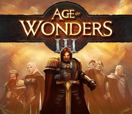 Age of Wonders 3 gratis en Steam