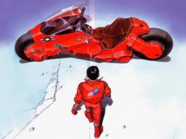 Japan Weekend Madrid: Norma desvela nuevas licencias manga Akira