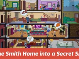 American Dad! Apocalypse soon pronto para móviles