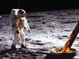 «Apolo 11», de Todd Miller: Un documental que seduce y fascina Apolo 11, de Todd Miller