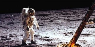 «Apolo 11», de Todd Miller: Un documental que seduce y fascina Apolo 11, de Todd Miller