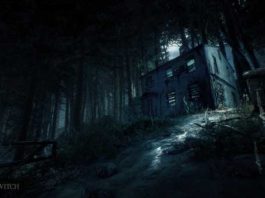 Blair Witch nos da un vistazo a su Gameplay