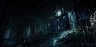 Blair Witch nos da un vistazo a su Gameplay