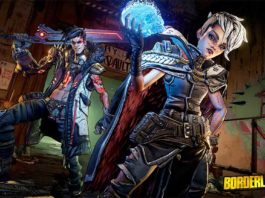 Borderlands 3: Su nuevo trailer para psicodélicos intergalácticos