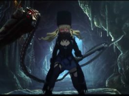 Code Vein revela su Opening animado por Ufotable