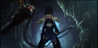 Code Vein revela su Opening animado por Ufotable