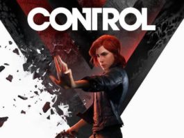 Control presenta el primer teaser oficial de La Fundación