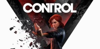 Control presenta el primer teaser oficial de La Fundación