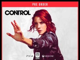 Control, el juego de Remedy muestra trailer de historia