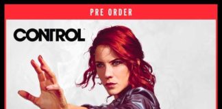 Control, el juego de Remedy muestra trailer de historia