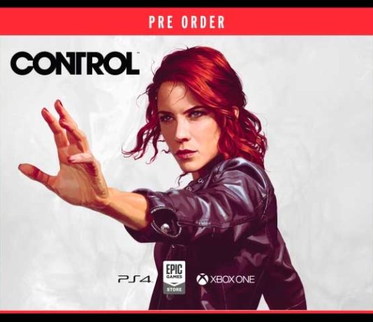 Control, el juego de Remedy muestra trailer de historia