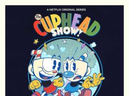 Cuphead llegará a Netflix como serie