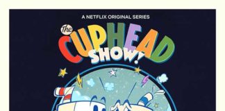 Cuphead llegará a Netflix como serie