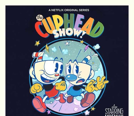 Cuphead llegará a Netflix como serie