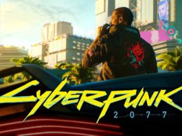 Funko Pop desvela las figuras oficiales de Cyberpunk 2077