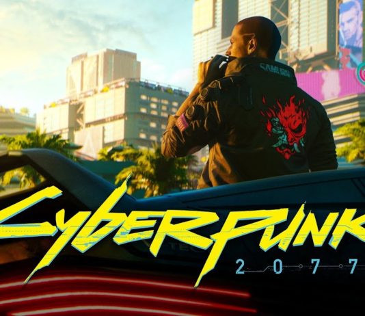 Funko Pop desvela las figuras oficiales de Cyberpunk 2077