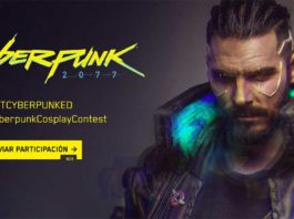 Cyberpunk 2077 tendrá concurso de Cosplay con bolsa de 40.000 dólares