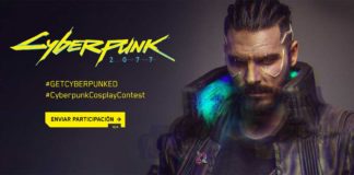 Así será la exploración en Cyberpunk 2077