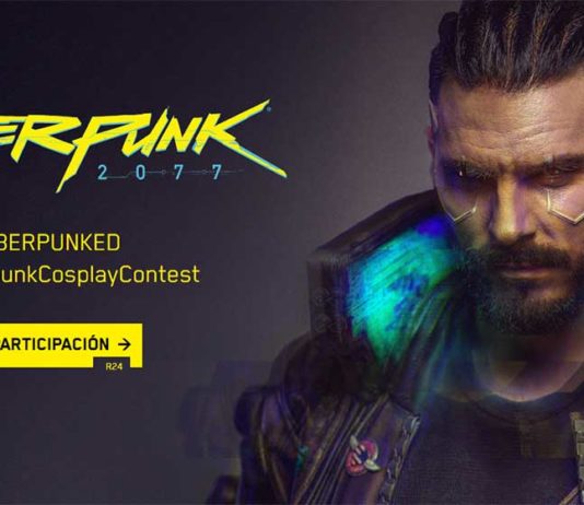 Así será la exploración en Cyberpunk 2077