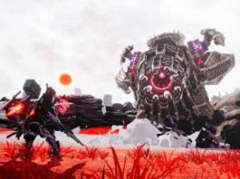 Nintendo: Resultados de la retroalimentación de Daemon X Machina
