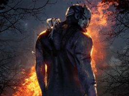 Dead by Daylight llega a Nintendo Switch