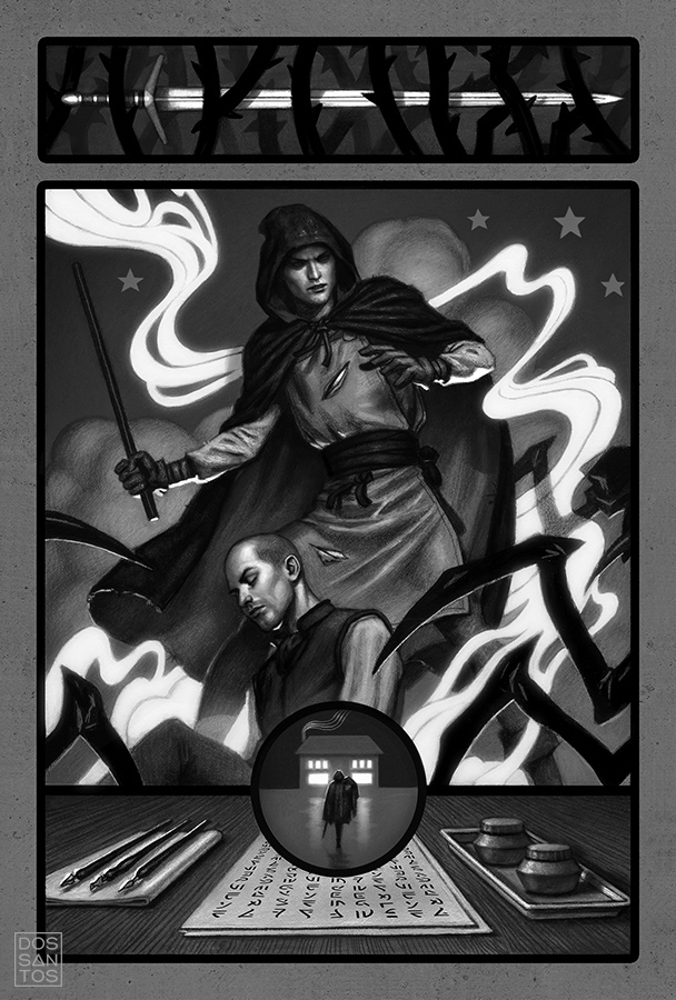 El nombre del viento Edición 10º aniversario, de Patrick Rothfuss