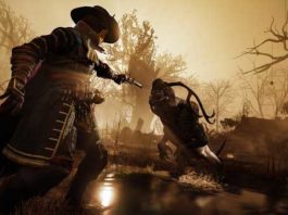 El estudio detrás de Greedfall ahora bajo Bigben Interactive