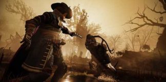 El estudio detrás de Greedfall ahora bajo Bigben Interactive