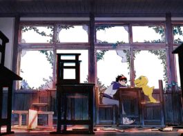 Digimon Survive se va hasta 2020