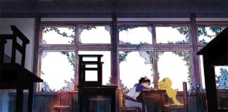 Digimon Survive se va hasta 2020