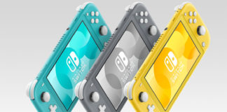 Nintendo Switch ya supera las 40 millones de unidades vendidas