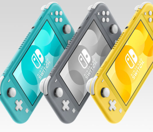 Nintendo Switch ya supera las 40 millones de unidades vendidas