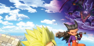 Nuevo tráiler multijugador de Dragon Quest Builders 2