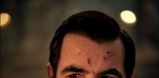 Netflix nos muestra por primera vez a Claes Bang como Drácula Drácula - Netflix
