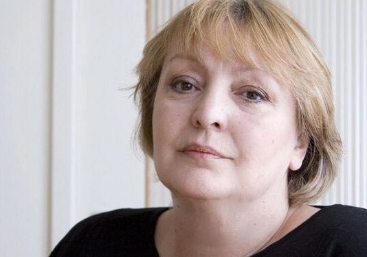 «Zorro», de Dubravka Ugrešić: Vida, muerte y metaliteratura Dubravka Ugrešić