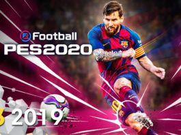 Andrey Arshavin presentará eFootbal PES 2020