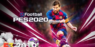Andrey Arshavin presentará eFootbal PES 2020