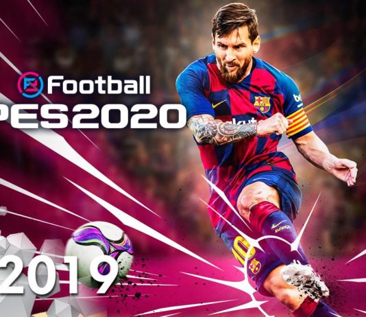 Andrey Arshavin presentará eFootbal PES 2020