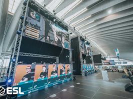 Offset es el nuevo campeón de ESL Masters