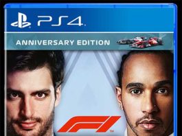 F1 2019 nos muestra un trailer con los calificativos de la prensa