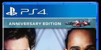 F1 2019 nos muestra un trailer con los calificativos de la prensa