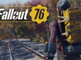 Bethesda detalla el lanzamiento de numeroso contenido adicional para Fallout 76