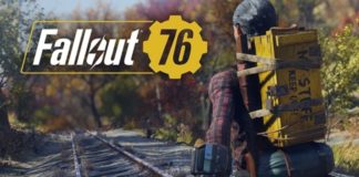 Fallout 76 será gratuito en PS4, Xbox One y PC hasta el próximo 27 de octubre