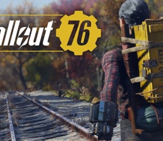 Bethesda detalla el lanzamiento de numeroso contenido adicional para Fallout 76