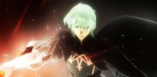 Fire Emblem Three Houses: Pase de expansión detallado