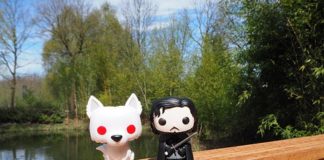 20 años de funko pop y el renacer de este fenómeno Funko pop