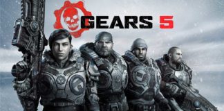 Gears 5 prohíbe los cigarrillos en el juego