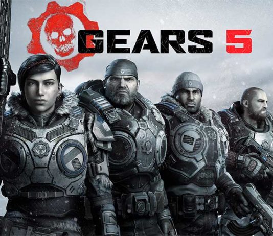 Gears 5 prohíbe los cigarrillos en el juego
