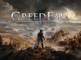 Greedfall, el Rpg de Spiders estrena diario de desarrollo