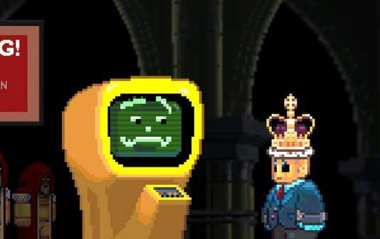 El plataformero Horace se lanzará en PC con descuentos